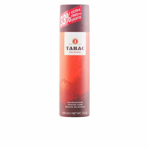 Bilde av Barberskum Tabac Original 200 ml - Kjøp Tabac produkter online.