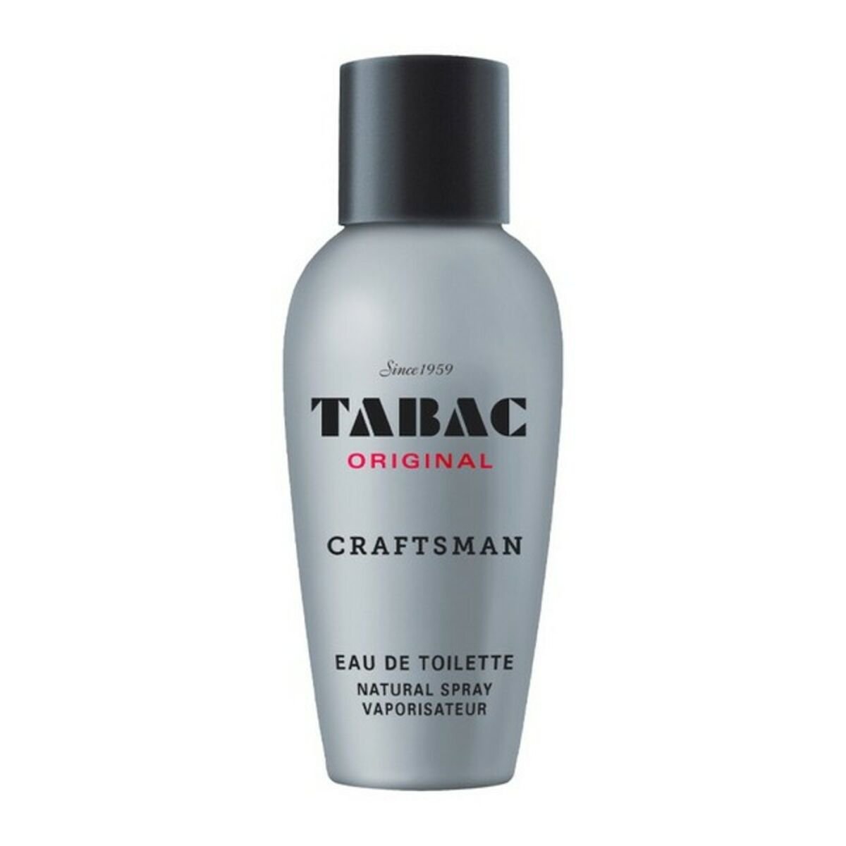 Bilde av Herre parfyme Craftsman Tabac 4011700447039 EDT (50 ml) 50 ml - Kjøp Tabac produkter online.