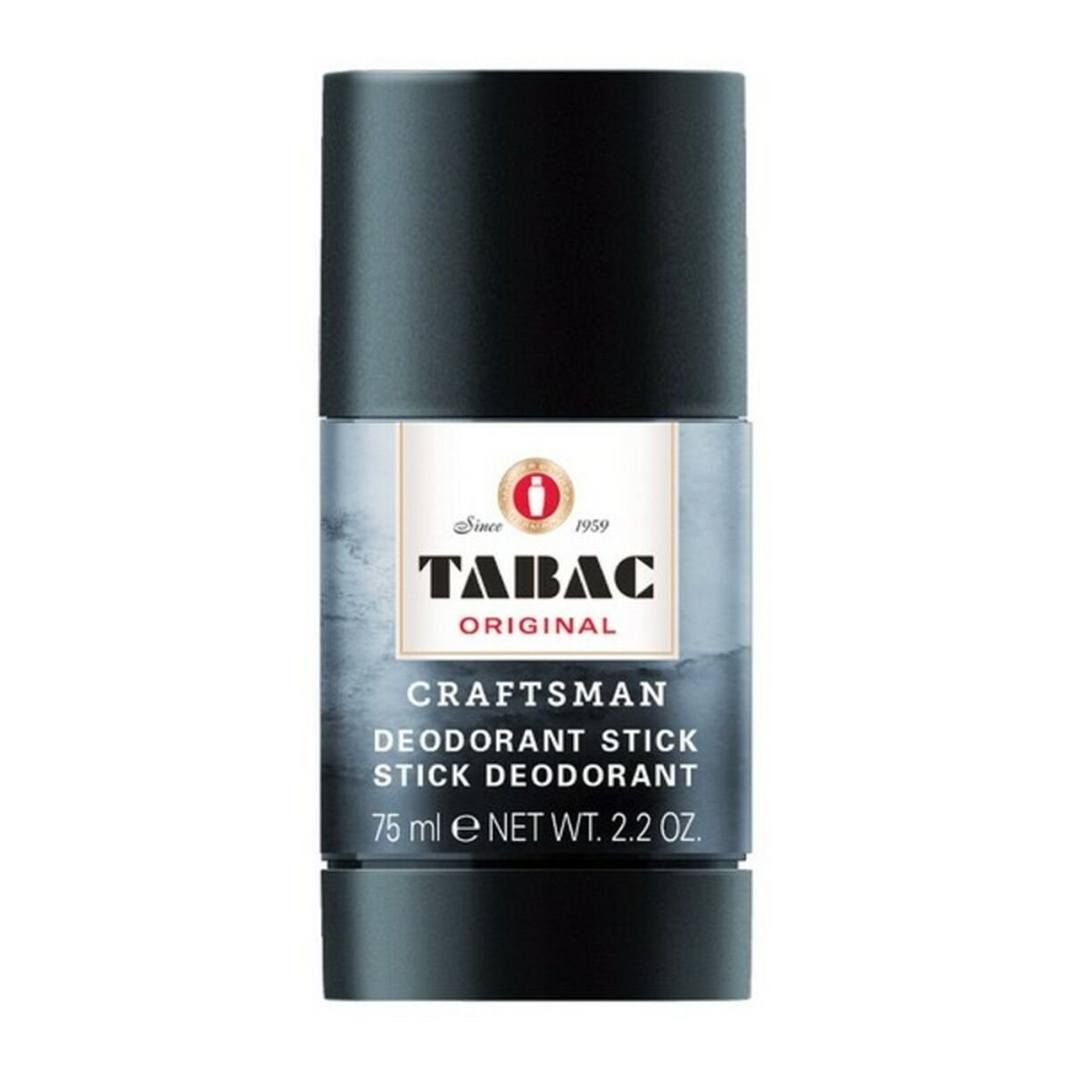 Bilde av Deodorantstick Craftsman Tabac (75 ml) - Kjøp Tabac produkter online.