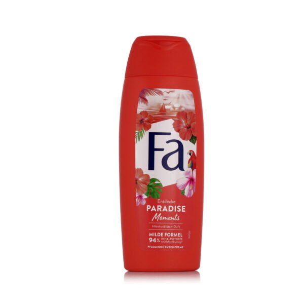 Bilde av Dusjgel Fa Paradise Moments 250 ml - Kjøp Fa produkter online.