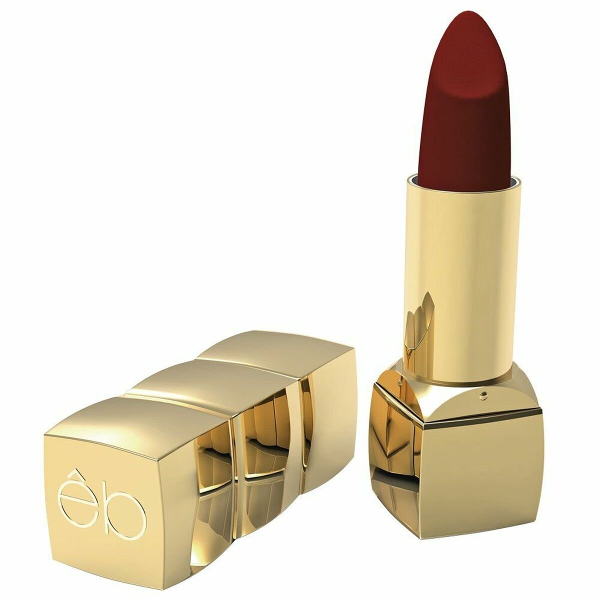 Bilde av Skjønnhetstips   Etre Belle Lip Couture Nº 6 - Kjøp Etre Belle produkter online.