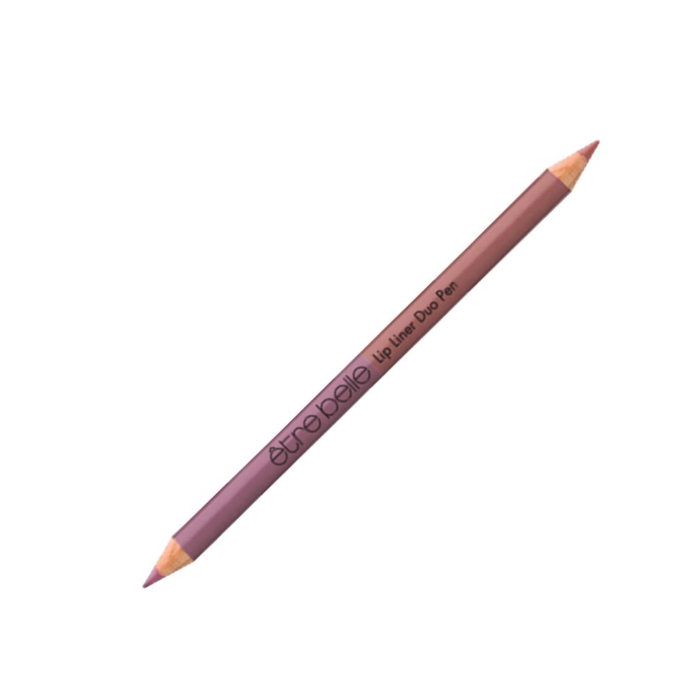 Bilde av Lip Liner blyant Etre Belle Duo Nº 01 - Kjøp Etre Belle produkter online.