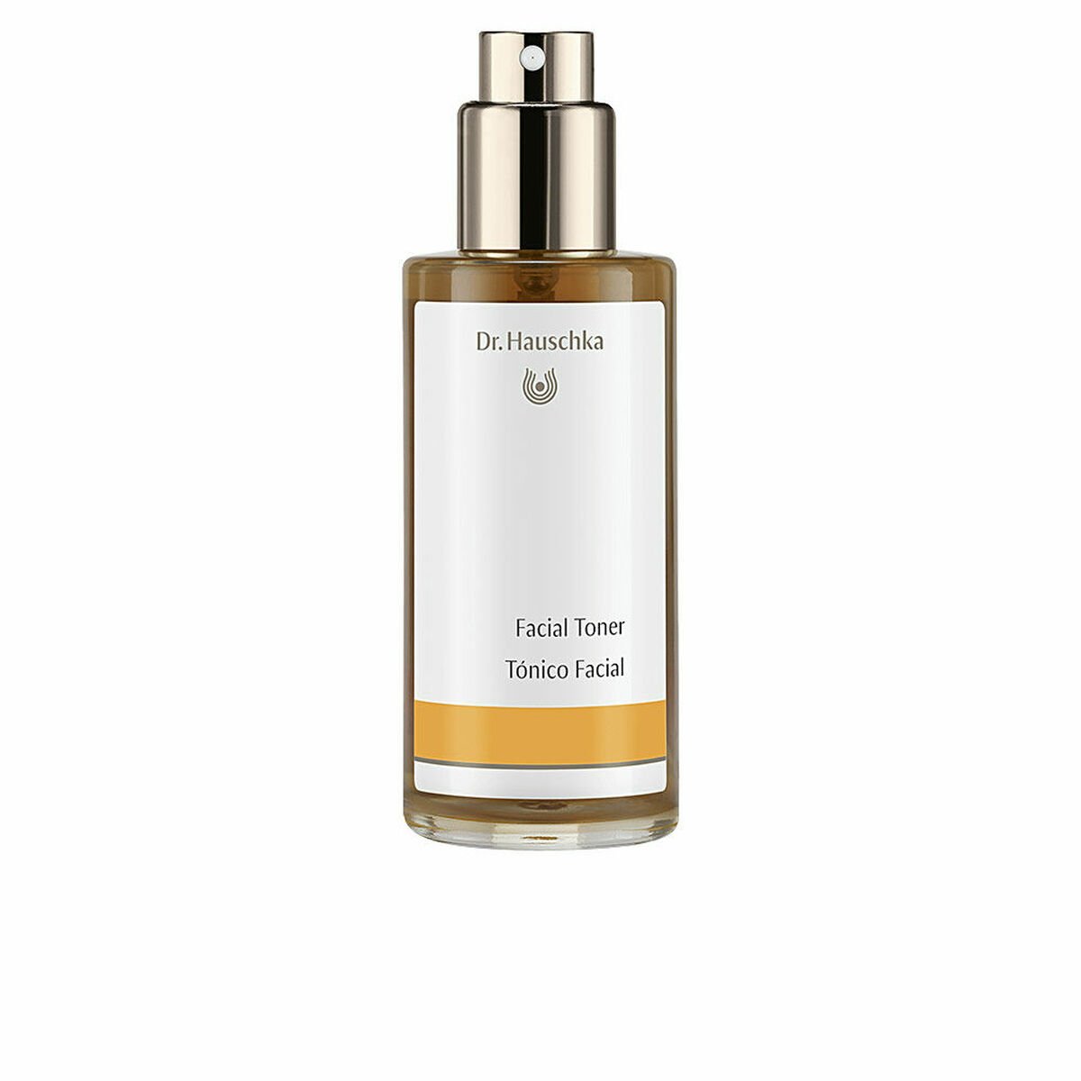 Bilde av Ansiktstoner Dr. Hauschka Enlivens Adn Fortifies (100 ml) - Kjøp Dr. Hauschka produkter online.