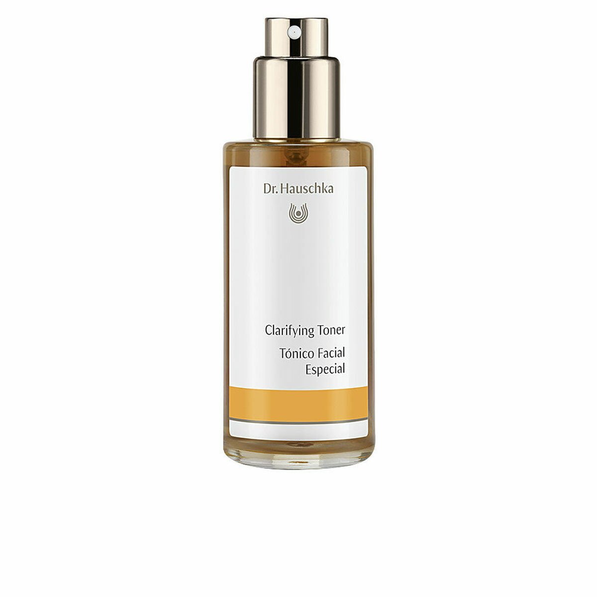 Bilde av Ansiktstoner Dr. Hauschka Clarifying (100 ml) - Kjøp Dr. Hauschka produkter online.