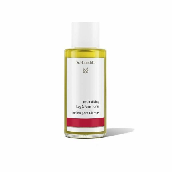 Bilde av Lotion for slitne legger Dr. Hauschka Revitalizing 100 ml - Kjøp Dr. Hauschka produkter online.