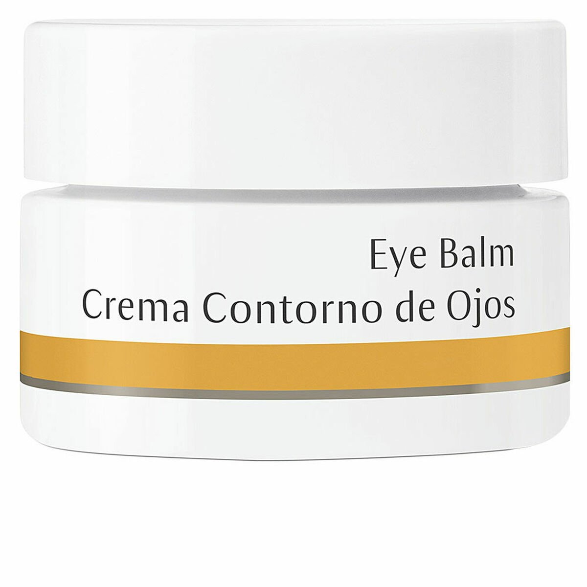 Øyeområde-krem Dr. Hauschka Eye Balm (10 ml) (10 ml) av Dr. Hauschka - Beste tilbud på Parfymer Kosmetikk Bilde av Øyeområde-krem Dr. Hauschka Eye Balm (10 ml) (10 ml) - Kjøp Dr. Hauschka produkter online.