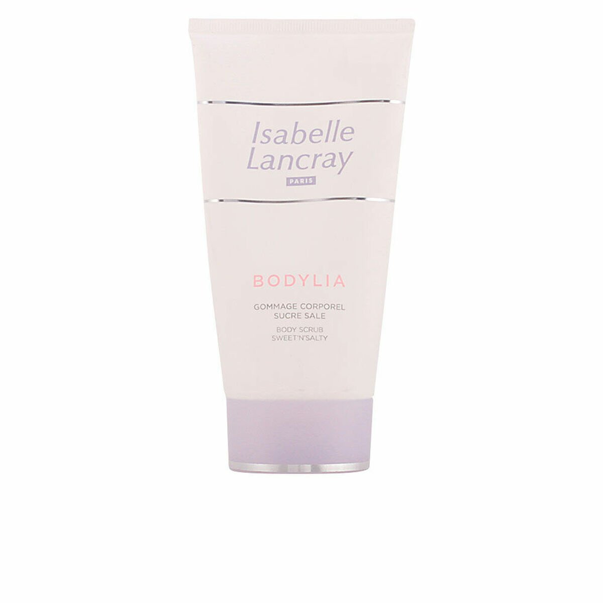 Kroppskrem Isabelle Lancray Bodylia Sucré Salé (150 ml) (150 ml) av Isabelle Lancray - Beste tilbud på Parfymer Kosmetikk Bilde av Kroppskrem Isabelle Lancray Bodylia Sucré Salé (150 ml) (150 ml) - Kjøp Isabelle Lancray produkter online.