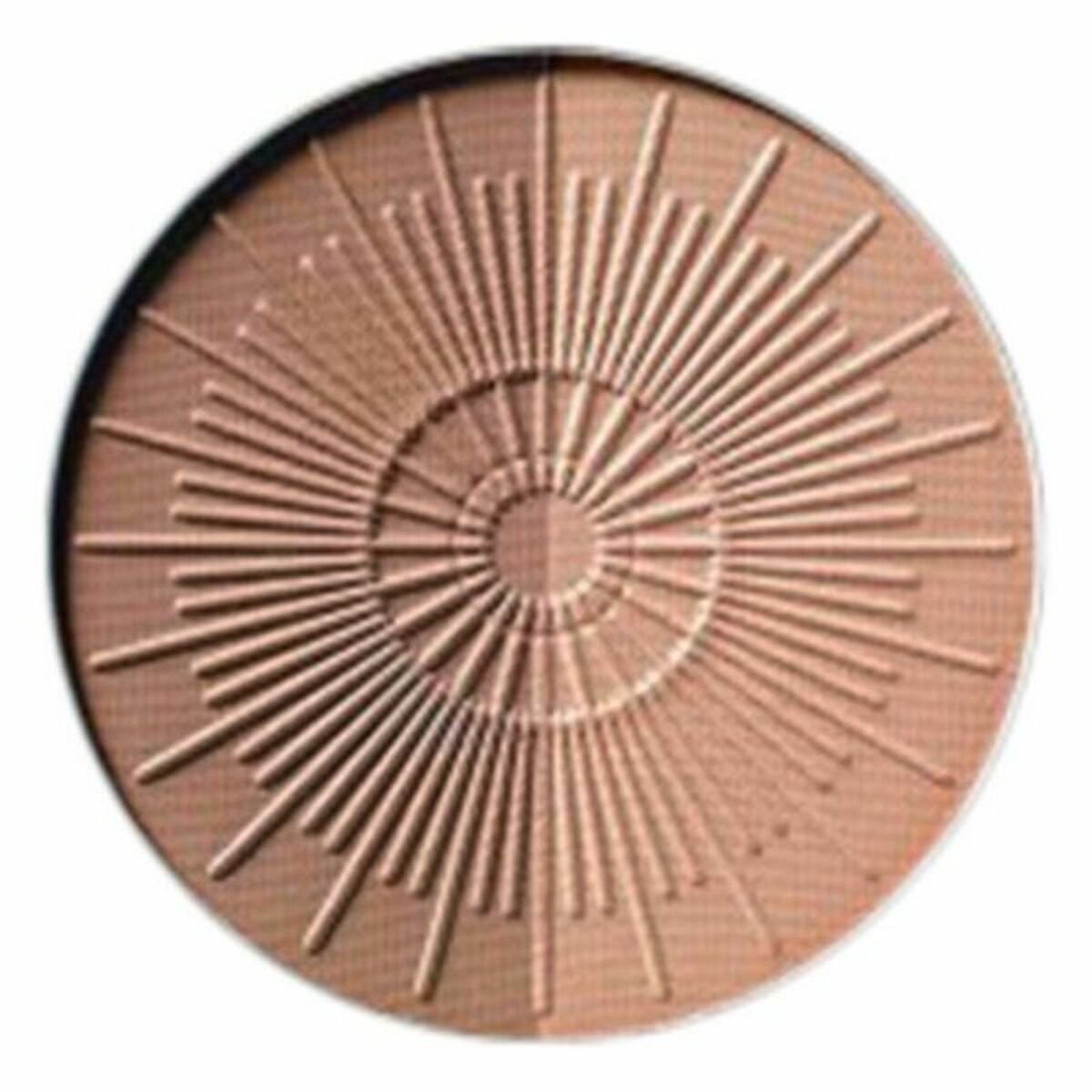 Bilde av Bronze-pulver Artdeco Bronzing Powder Compact 10 g - Kjøp Artdeco produkter online.