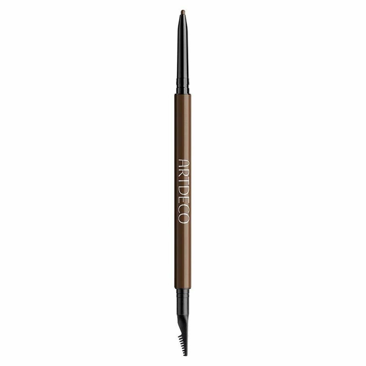 Bilde av Ansiktskorrigerer Artdeco Ultra Fine Brow Liner Nº15 Sadle - Kjøp Artdeco produkter online.