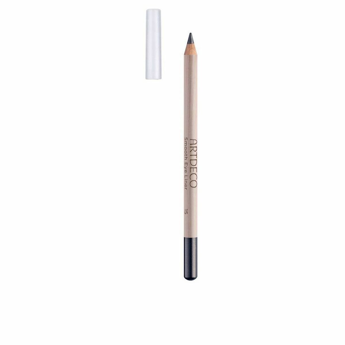 Bilde av Eyeliner Artdeco Smooth Volcanic Ash (1