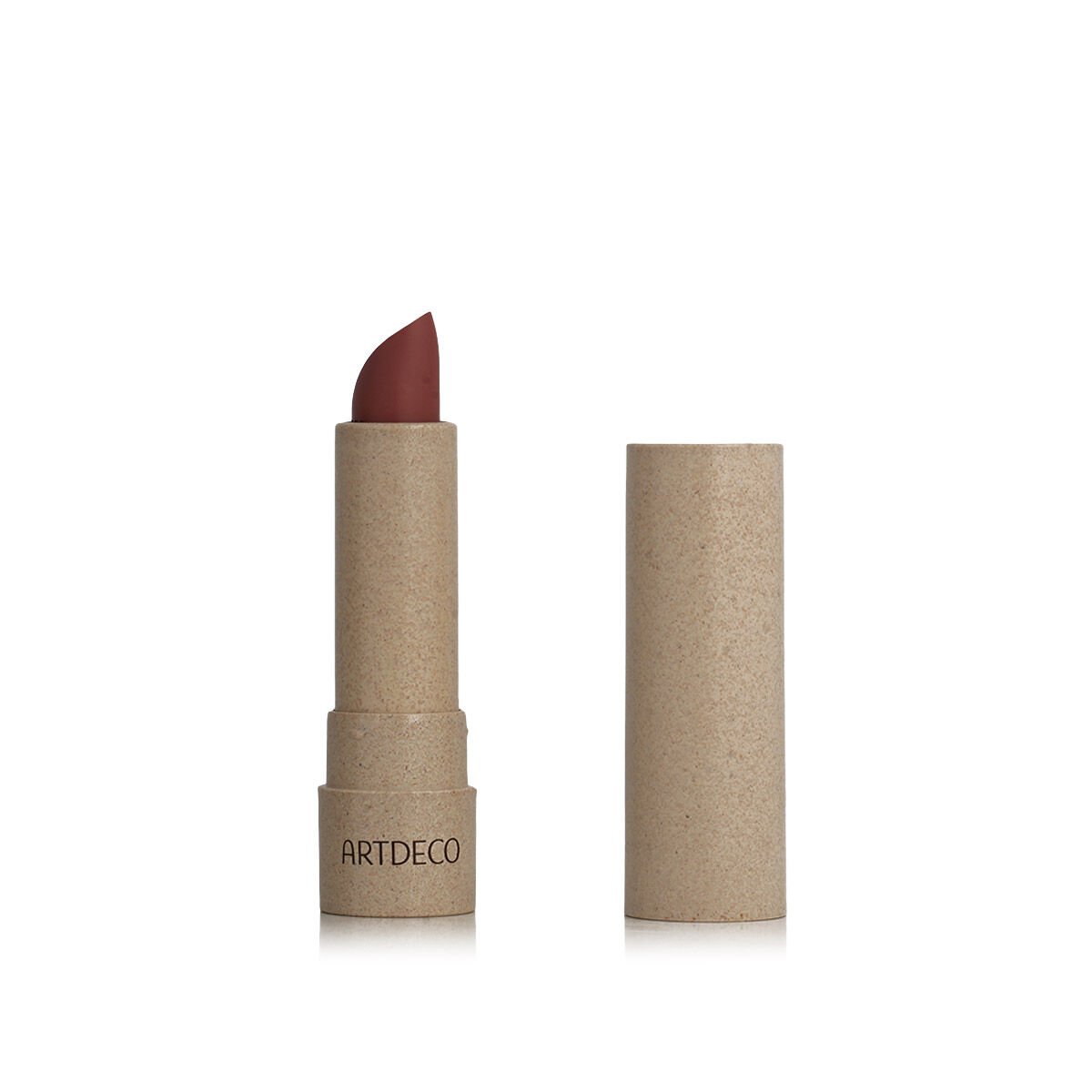 Skjønnhetstips Artdeco Natural Cream Lipstick 4 g av Artdeco - Beste tilbud på Parfymer Kosmetikk Bilde av Skjønnhetstips Artdeco Natural Cream Lipstick 4 g - Kjøp Artdeco produkter online.