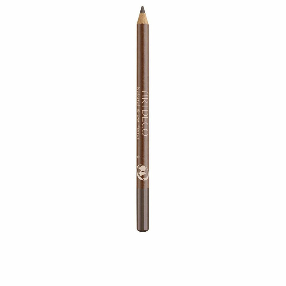 Bilde av Øyenbrynplyan Artdeco Natural Brow Nº 6 - Kjøp Artdeco produkter online.