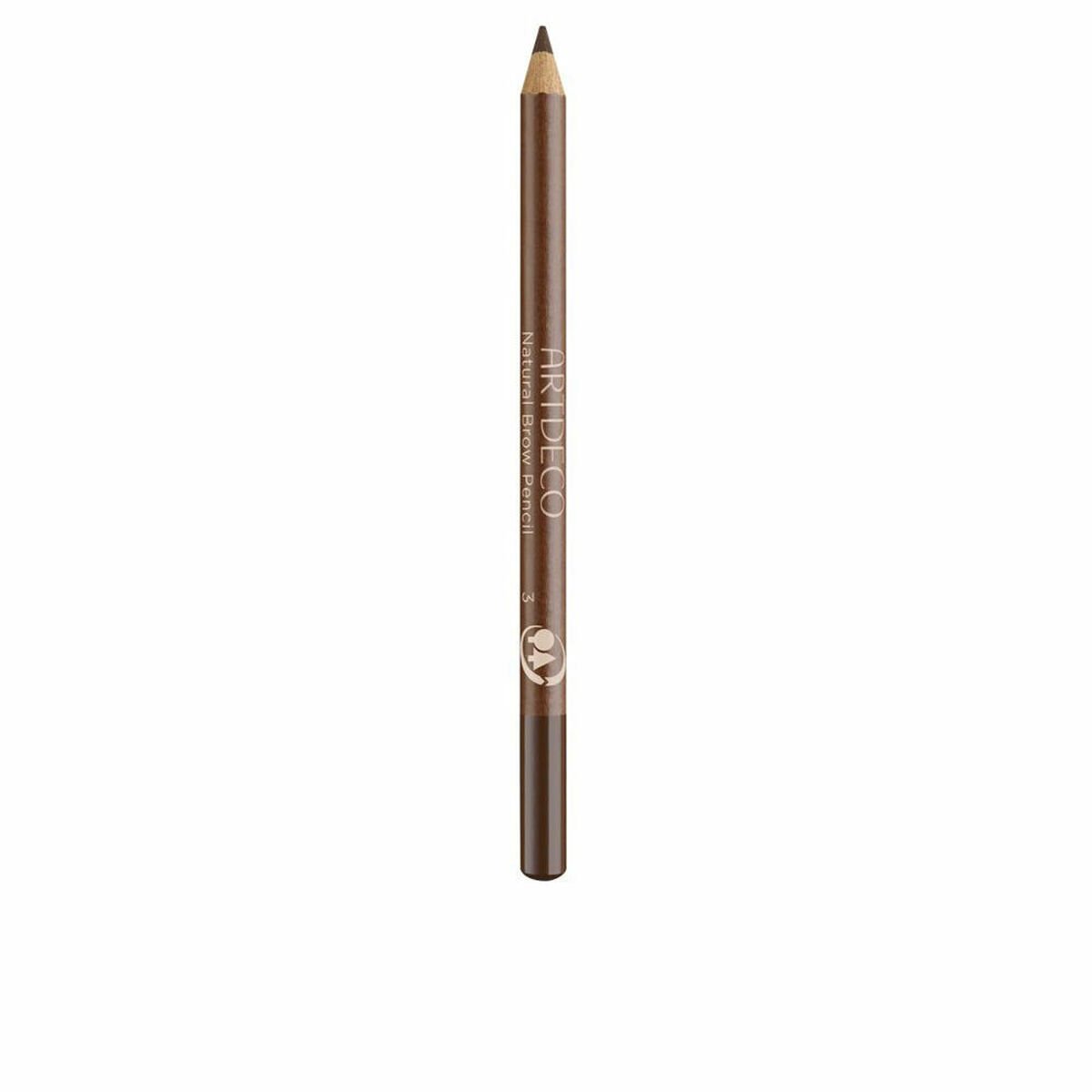 Bilde av Øyenbrynplyan Artdeco Natural Brow Nº 3 - Kjøp Artdeco produkter online.