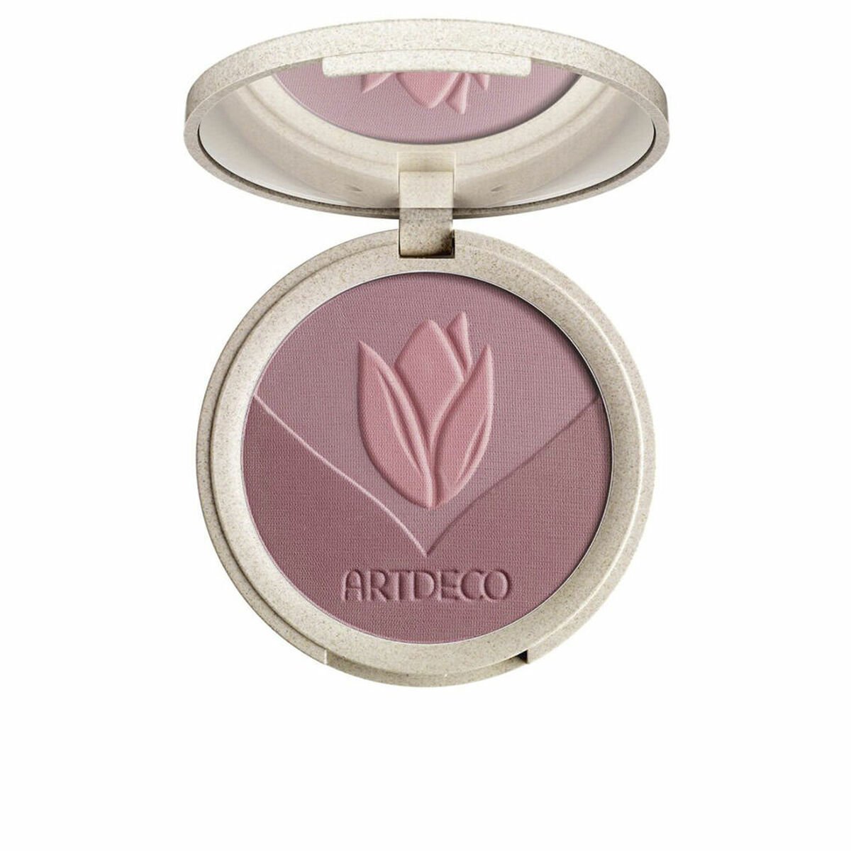 Bilde av Blush Artdeco Natural Trio - Kjøp Artdeco produkter online.