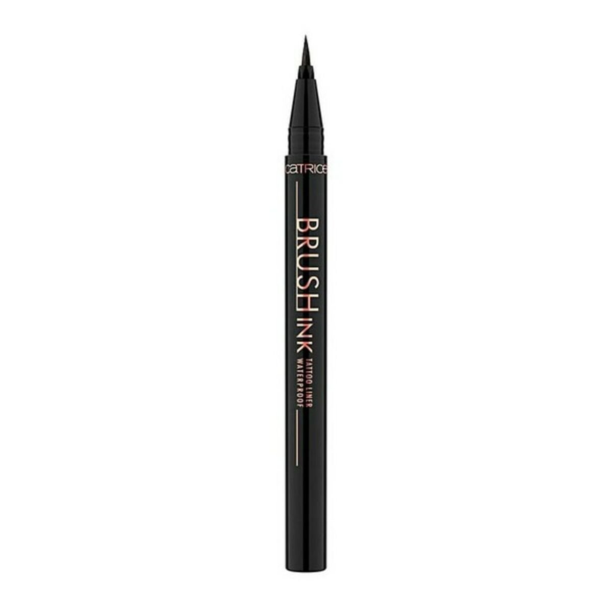 Bilde av Eyeliner Brush Ink Catrice (1 ml) - Kjøp Catrice produkter online.