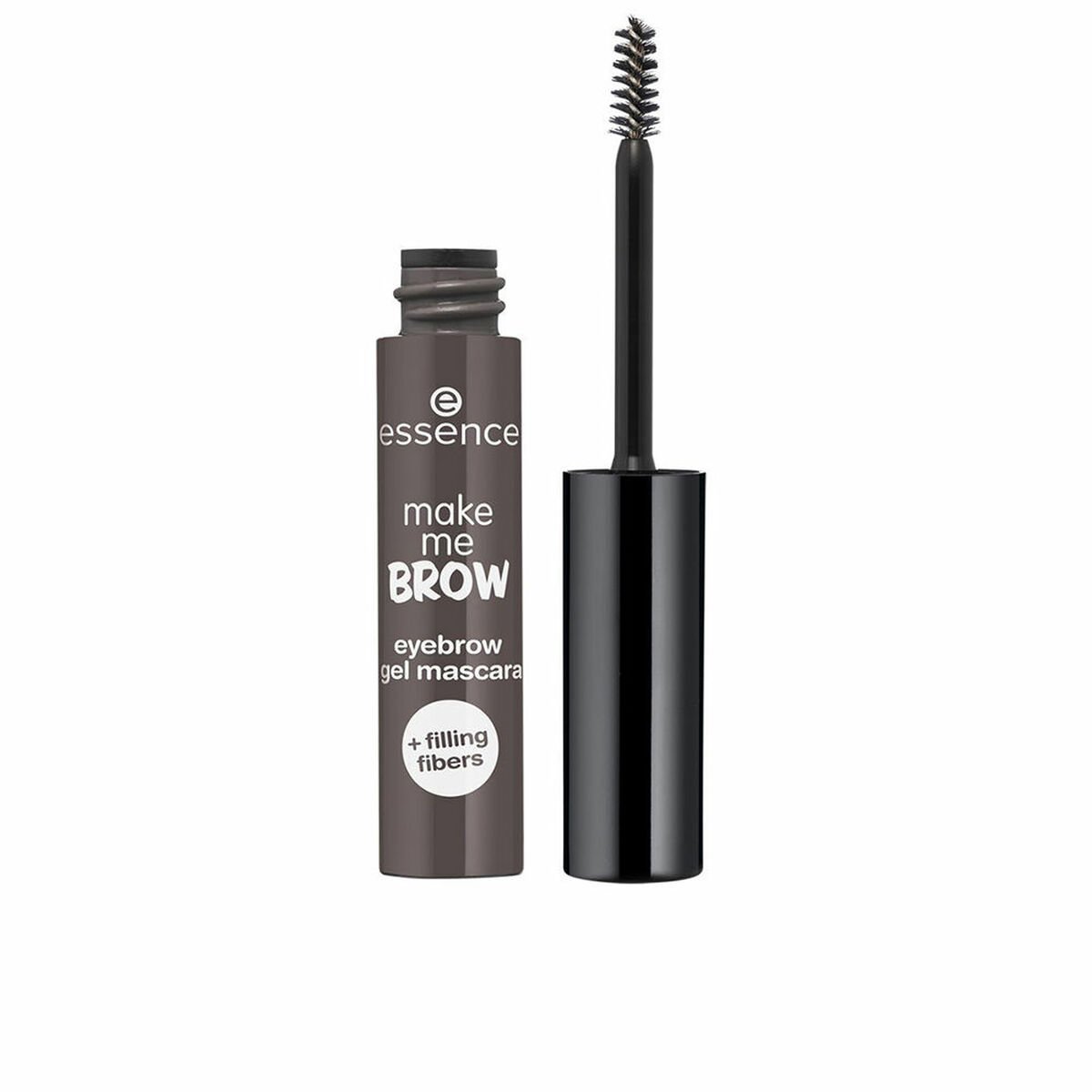 Bilde av Øyenbryns formingsgele Essence MAKE ME BROW Nº 04 Ashy brows 3