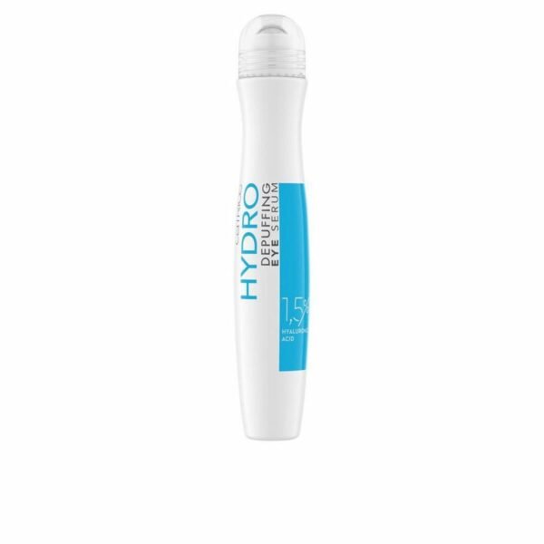 Bilde av Øyekontur Serum Catrice Hydro Roll-On 15 ml - Kjøp Catrice produkter online.