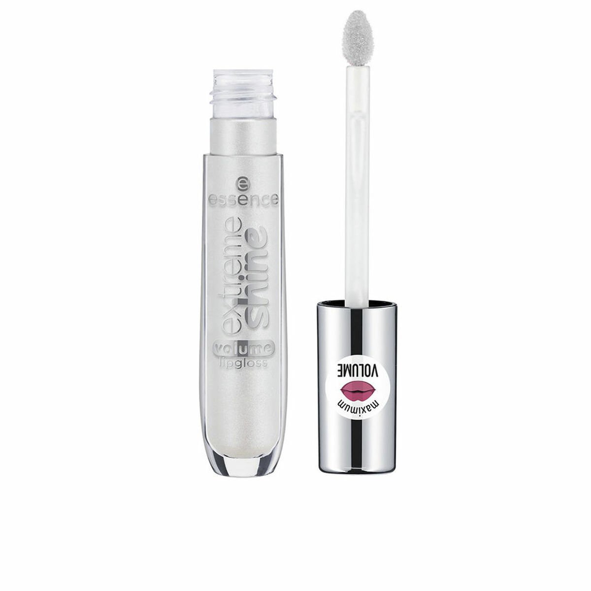 Bilde av Lipgloss Essence Extreme Shine Nº 101 Milky Way 5 ml - Kjøp Essence produkter online.