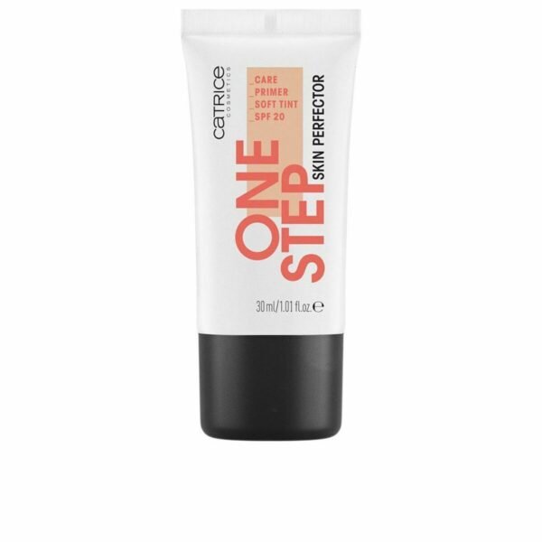 Bilde av Sminkebase Catrice One Step 30 ml - Kjøp Catrice produkter online.