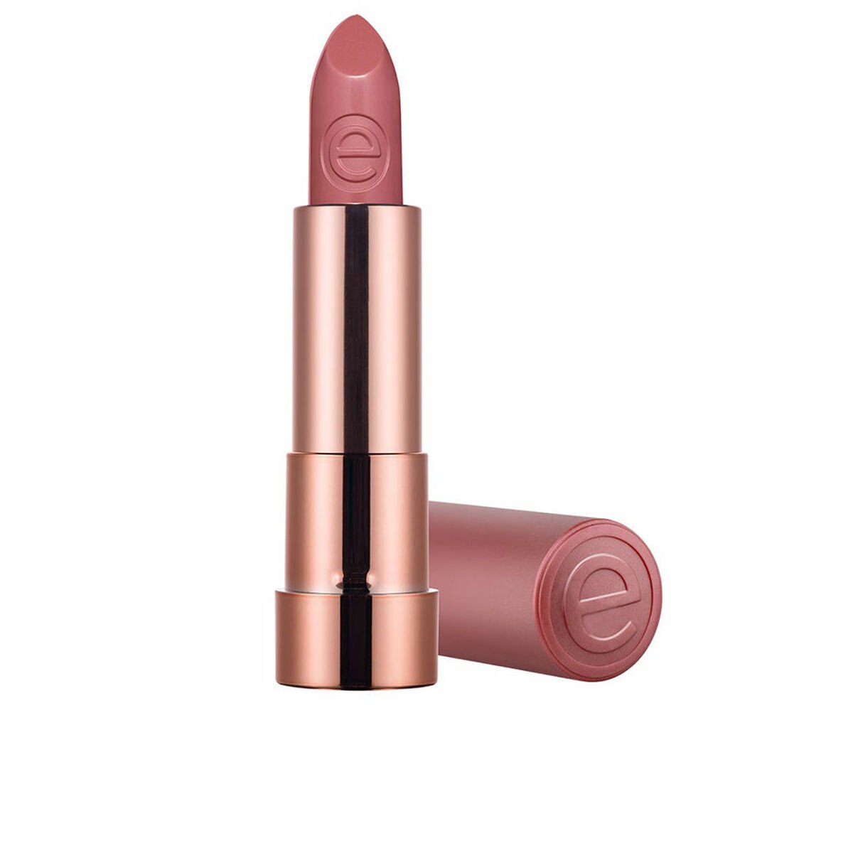 Bilde av Fuktighetsgivende Leppestift Essence Hydrating Nude Nº 303-delicate 3