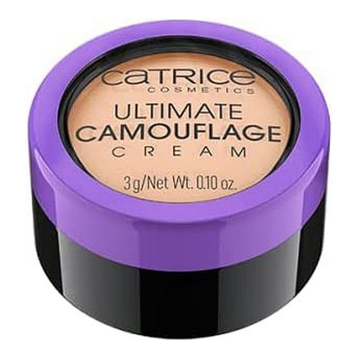 Bilde av Ansiktskorrigerer Catrice Ultimate Camouflage 010N-ivory (3 g) - Kjøp Catrice produkter online.