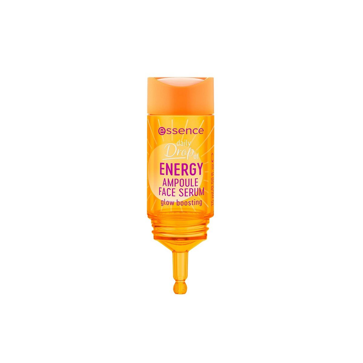 Bilde av Ansiktsserum Essence Daily Drop Of Energy 15 ml - Kjøp Essence produkter online.