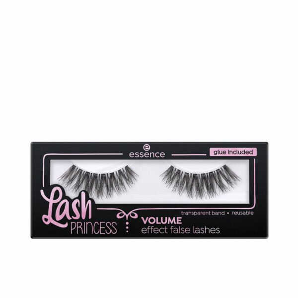 Bilde av Falske Øyenvipper Essence Lash Princess Volume - Kjøp Essence produkter online.