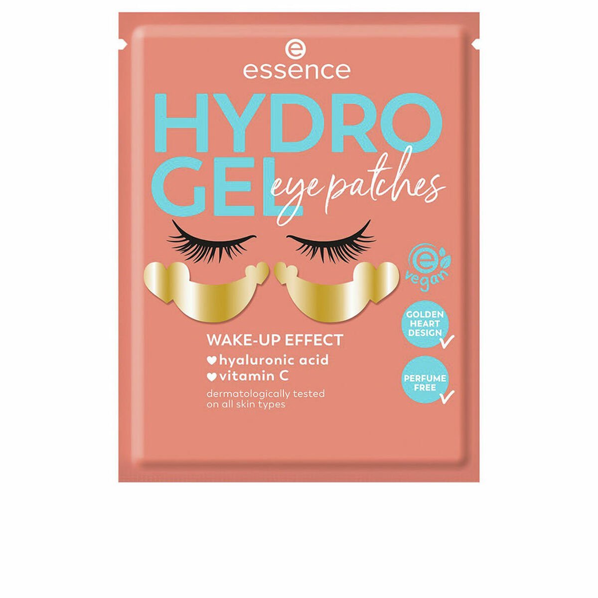 Øyekontur Essence Hydro Gel av Essence - Beste tilbud på Parfymer Kosmetikk Bilde av Øyekontur Essence Hydro Gel - Kjøp Essence produkter online.