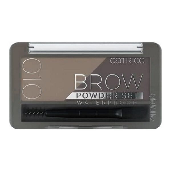 Bilde av Øyenbryn sminke Catrice Brow 010-brown 4 g - Kjøp Catrice produkter online.