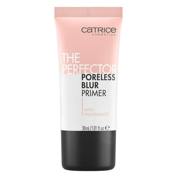 Bilde av Sminkebase Catrice The Perfector Nude Porerenser 30 ml - Kjøp Catrice produkter online.