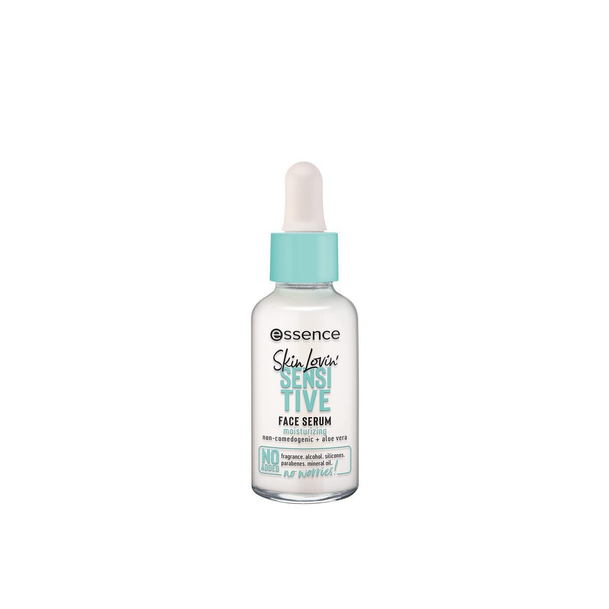 Bilde av Ansiktsserum Essence Skin Sensitive 30 ml - Kjøp Essence produkter online.