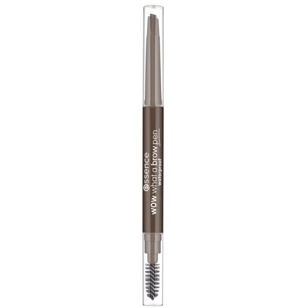 Bilde av Øyenbrynplyan Essence Wow What a Brow 03-Dark Brown (0