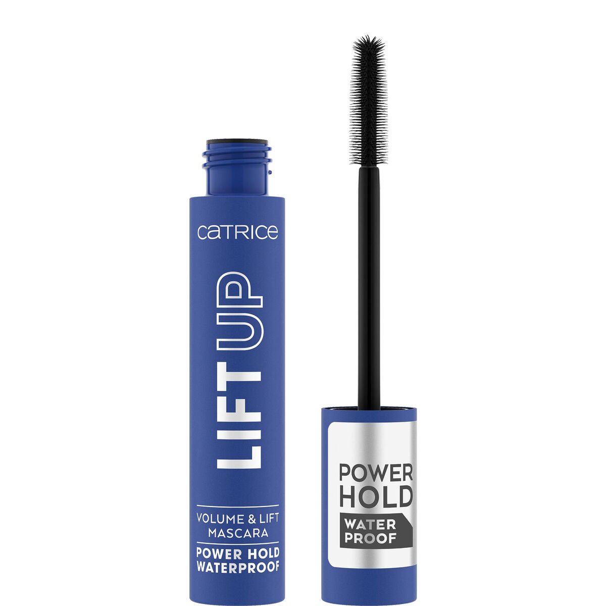 Mascara med Volum Effekt Catrice Lift Up Nº 010 11 ml av Catrice - Beste tilbud på Parfymer Kosmetikk Bilde av Mascara med Volum Effekt Catrice Lift Up Nº 010 11 ml - Kjøp Catrice produkter online.