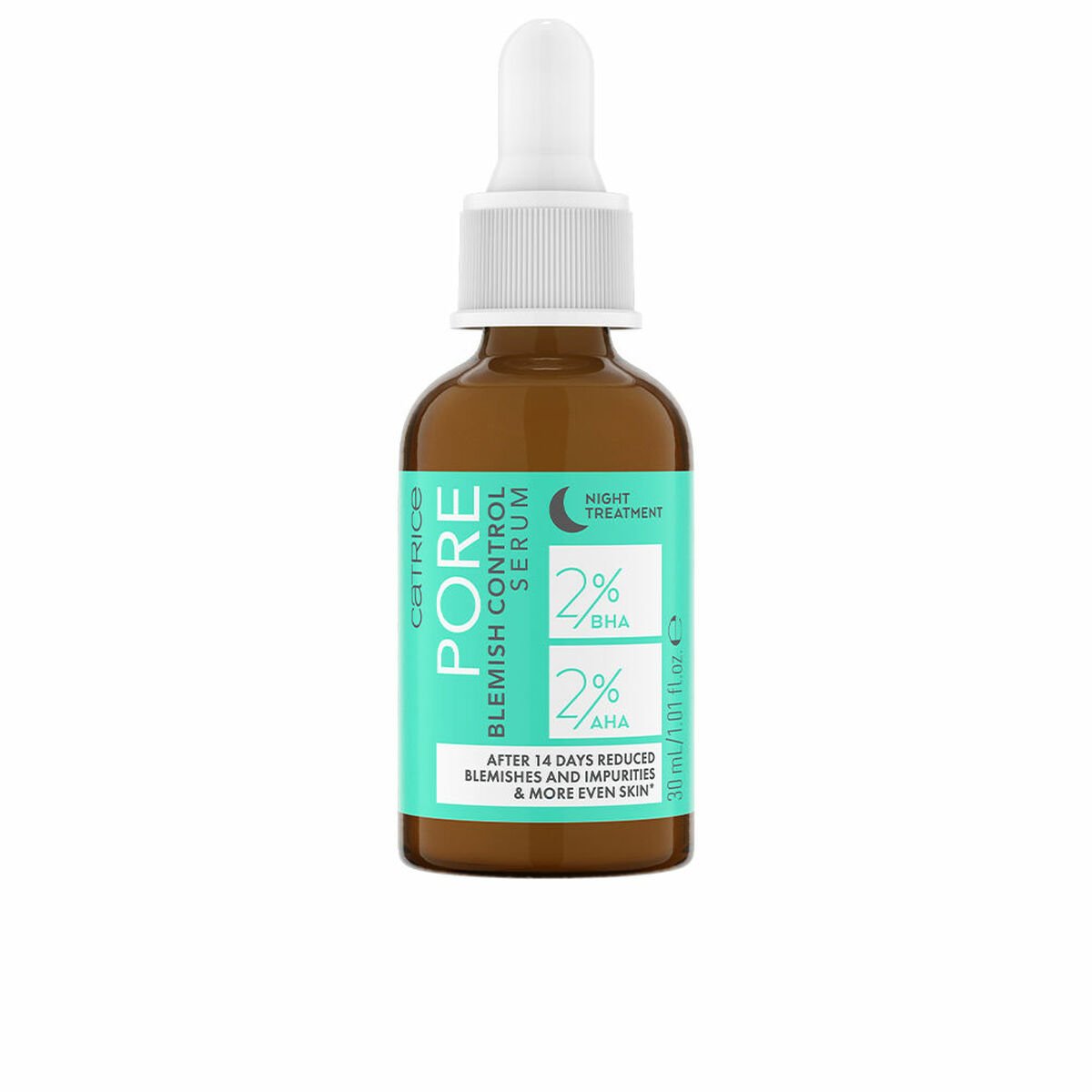 Bilde av Ansiktsserum Catrice Pore blemish control 30 ml - Kjøp Catrice produkter online.