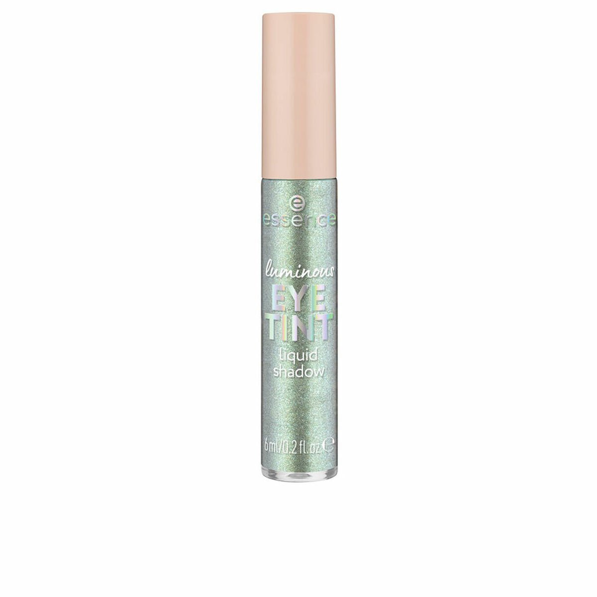 Bilde av Flytende øyenskygge Essence Luminous Eye Tint Nº 06 6 ml - Kjøp Essence produkter online.