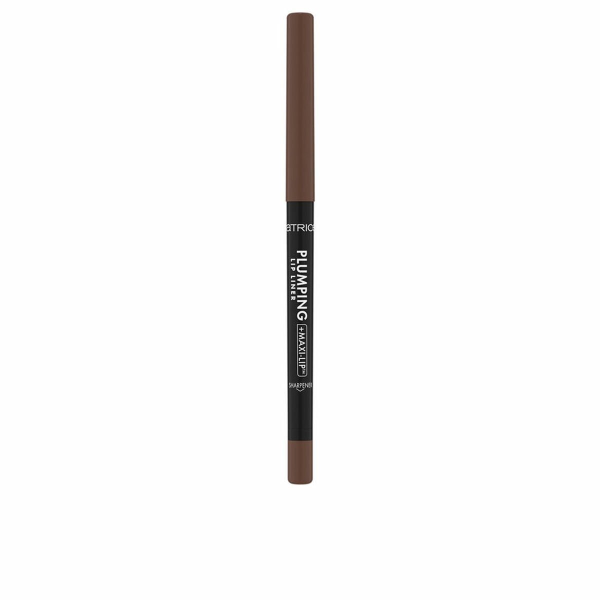 Lipliner Catrice Plumping Nº 170 Chocolate Lover 0 Bilde av Lipliner Catrice Plumping Nº 170 Chocolate Lover 0