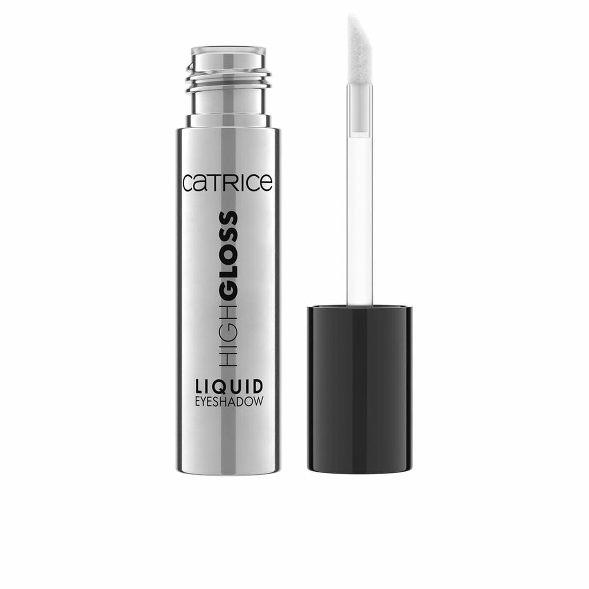 Bilde av Flytende øyenskygge Catrice High Gloss Gjennomsiktig Nº 010 Glossy Glam 4 ml - Kjøp Catrice produkter online.