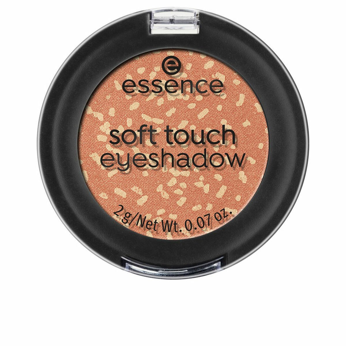 Øyenskygge Essence SOFT TOUCH Nº 09 Apricot Crush 2 g av Essence - Beste tilbud på Parfymer Kosmetikk Bilde av Øyenskygge Essence SOFT TOUCH Nº 09 Apricot Crush 2 g - Kjøp Essence produkter online.