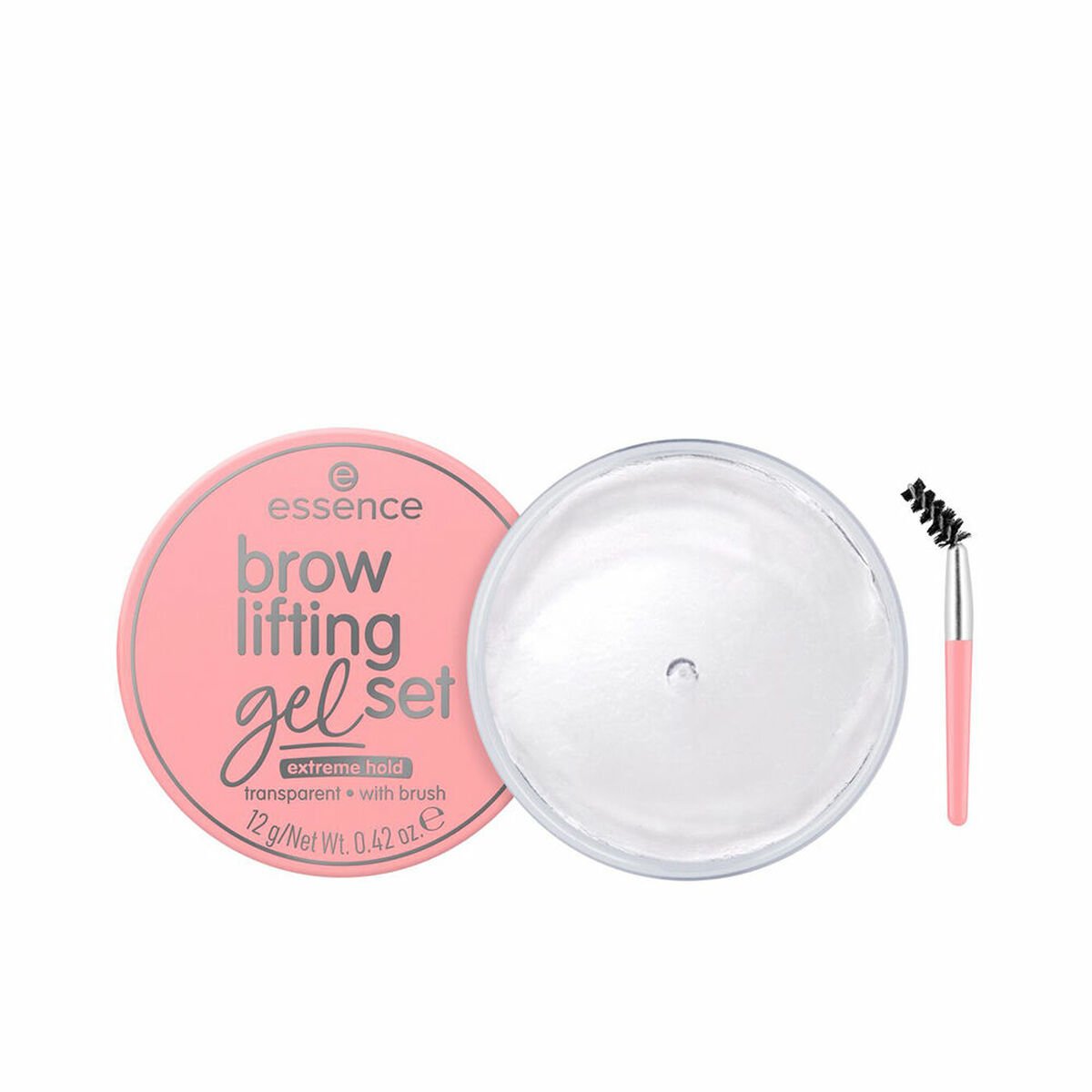 Bilde av Øyenbryns formingsgele Essence BROW LIFTING 12 g - Kjøp Essence produkter online.