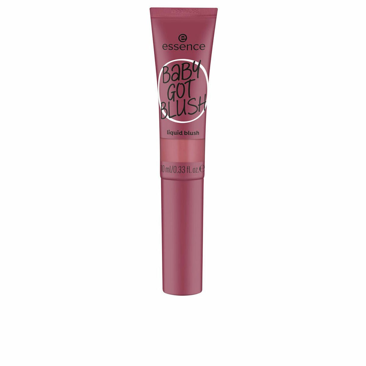 Bilde av Blush Essence BABY GOT BLUSH Nº 20 Blushin Berry 10 ml Væske - Kjøp Essence produkter online.