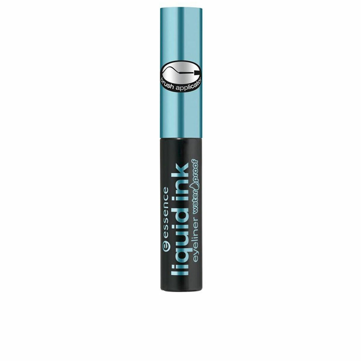 Bilde av Eyeliner Essence Liquid Ink Svart Water resistant 3 ml - Kjøp Essence produkter online.