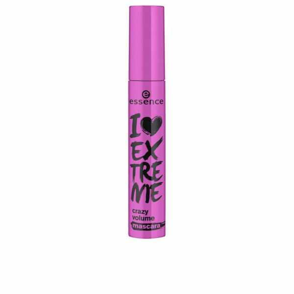 Bilde av Mascara med Volum Effekt Essence I Love Extreme Crazy Volume 12 ml - Kjøp Essence produkter online.