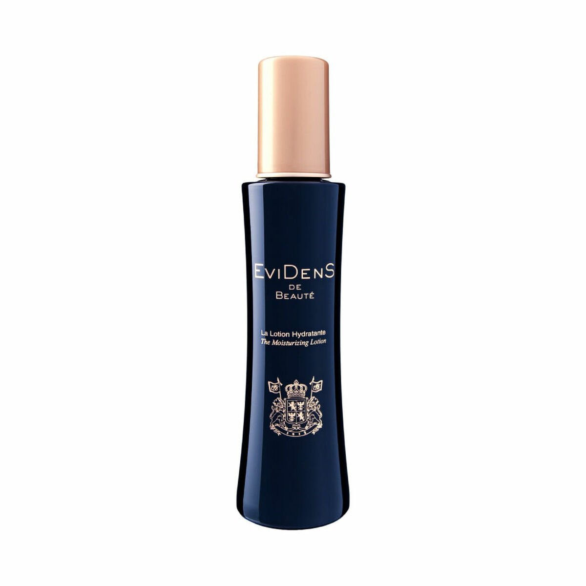Fuktighetsgivende lotion EviDenS de Beauté (200 ml) av EviDenS de Beauté - Beste tilbud på Parfymer Kosmetikk Bilde av Fuktighetsgivende lotion EviDenS de Beauté (200 ml) - Kjøp EviDenS de Beauté produkter online.