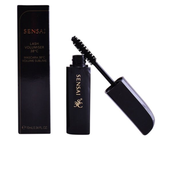 Bilde av Mascara med Volum Effekt Sensai Kanebo (10 ml) (10 ml) - Kjøp Kanebo produkter online.