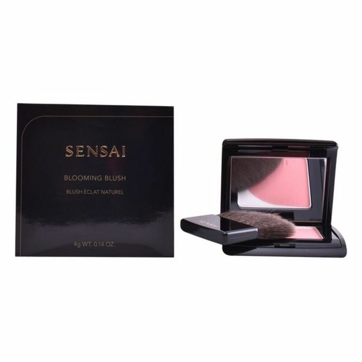 Bilde av Blush Blooming Blush Sensai Pære (4 g) - Kjøp Sensai produkter online.