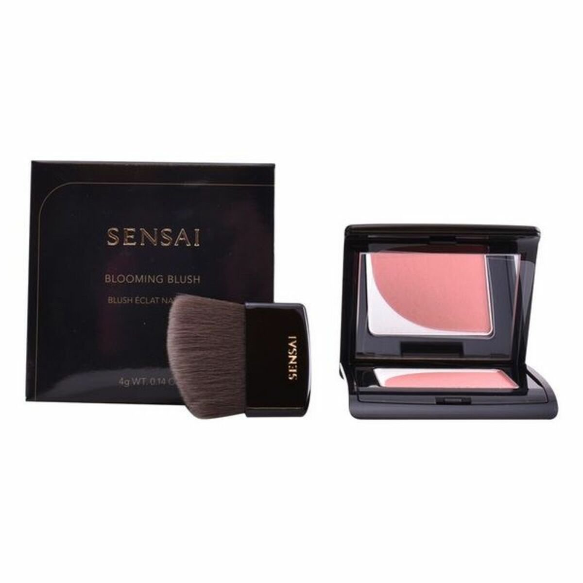 Bilde av Blush Blooming Blush Sensai Koral (4 g) - Kjøp Sensai produkter online.