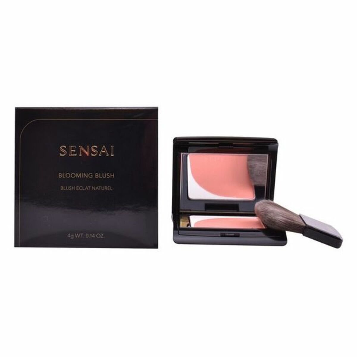 Bilde av Blush Blooming Blush Sensai 4973167294260 - Kjøp Sensai produkter online.