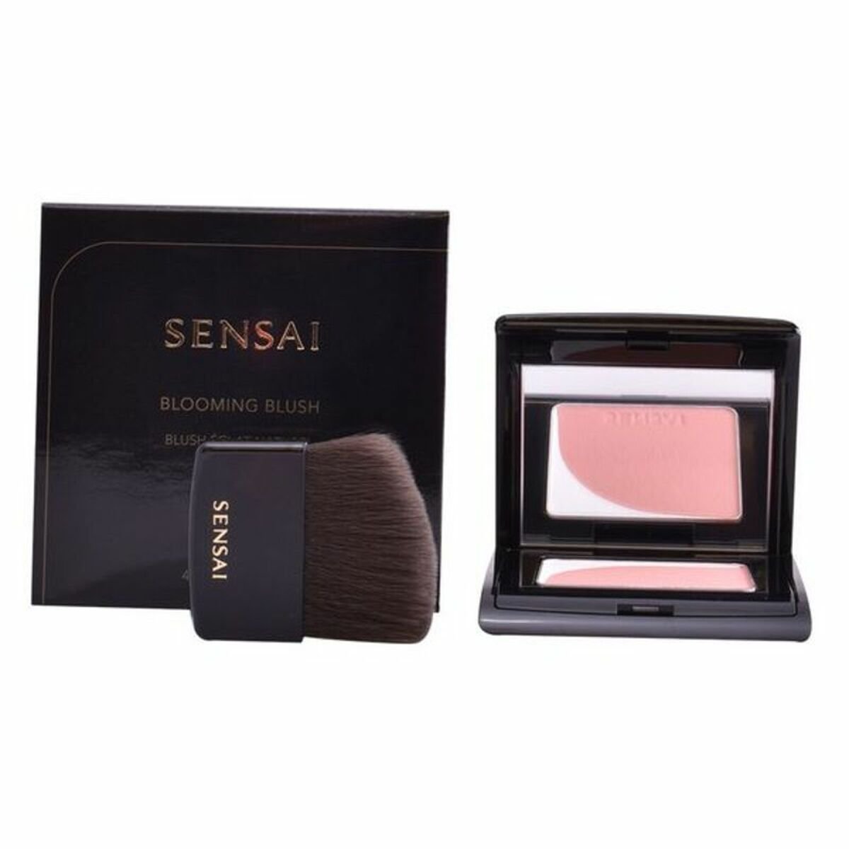 Bilde av Blush Blooming Blush Sensai Beige (4 g) - Kjøp Sensai produkter online.