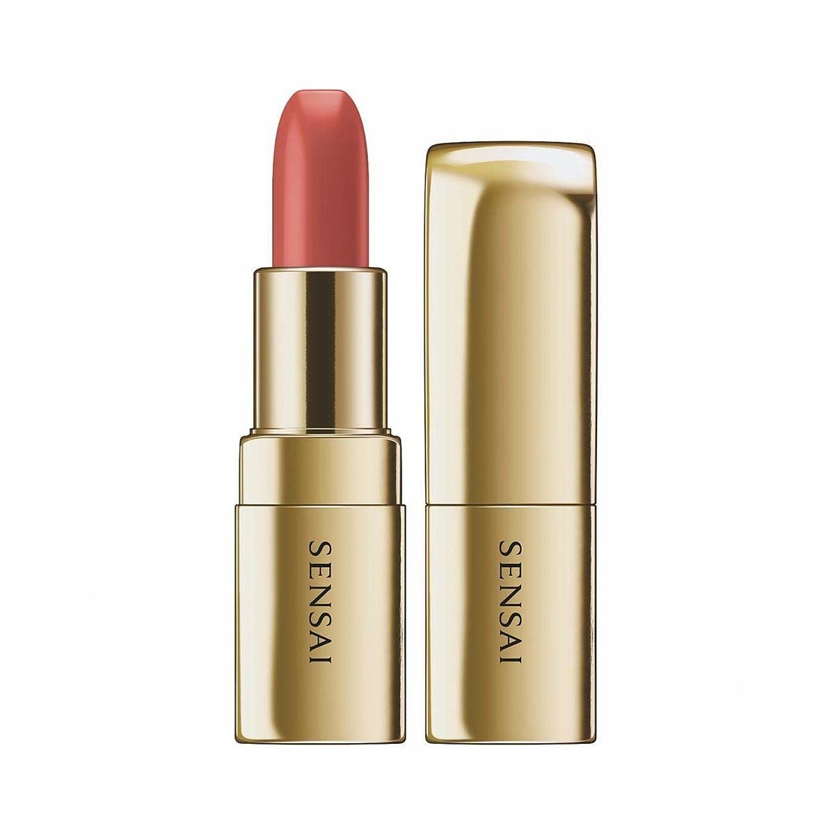 Bilde av Skjønnhetstips Sensai The Lipstick Nº 14 Suzuran Nude - Kjøp Sensai produkter online.