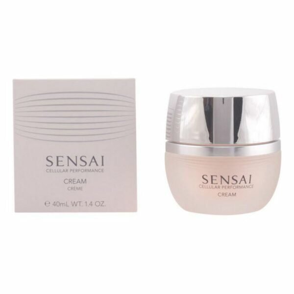 Bilde av Oppstrammende krem Sensai Cellular Sensai CELLULAR PERFORMANCE (40 ml) - Kjøp Sensai produkter online.